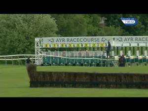 Video preview image for Ayr 19:05 - Heverlee Maiden Stakes