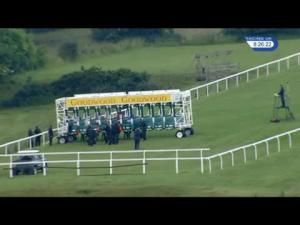 Video preview image for Goodwood 20:25 - Nyetimber Demi-Sec Fillies' Stakes (Handicap)