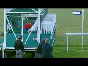 Video preview image for Newmarket 21:05 - 32red.com Handicap