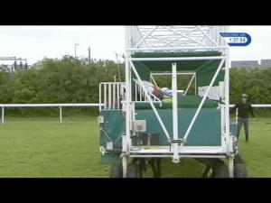 Video preview image for Redcar 13:35 - EBF Stallions Royal Ascot Betting At 188Bet Novice Stakes