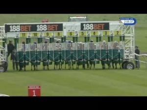 Video preview image for Redcar 14:05 - Teesside Hospice Fashion Show Handicap (Div 1)