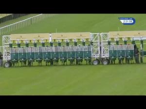 Video preview image for Ascot 14:30 - Chesham Stakes (Listed)
