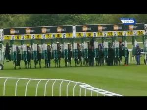 Video preview image for Newmarket 15:20 - 188bet.co.uk EBF Stallions Maiden Stakes (Plus 10) (Div 1)