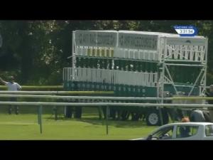 Video preview image for Ayr 15:30 - News Scotland Handicap