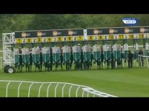 Video preview image for Newmarket 16:00 - 188bet.co.uk EBF Stallions Maiden Stakes (Plus 10) (Div 2)