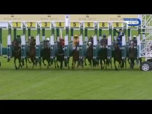 Video preview image for Ascot 16:20 - Diamond Jubilee Stakes (Group 1) (British Champions Series & Global Sprint Challenge)