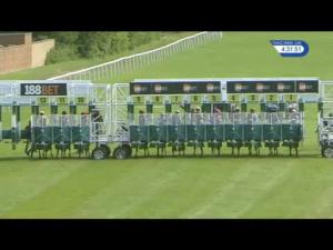 Video preview image for Redcar 16:30 - 188Bet Claiming Stakes
