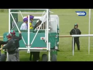 Video preview image for Newmarket 16:40 - 188Bet Handicap