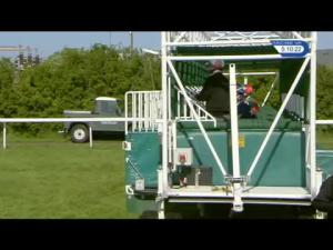 Video preview image for Redcar 17:10 - Euro 2016 Betting At 188Bet Median Auction Maiden Stakes