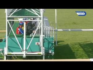 Video preview image for Newmarket 17:20 - Mobile Betting At 188Bet Handicap