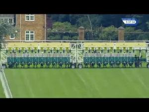 Video preview image for Ascot 17:35 - Queen Alexandra Stakes (Conditions Race)
