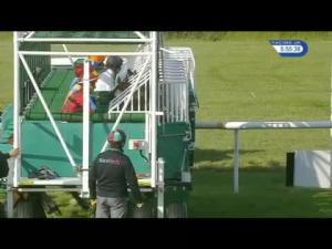 Video preview image for Newmarket 17:55 - Best Odds Guaranteed At 188Bet Handicap