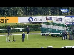 Video preview image for Haydock Park 18:30 - Betfred 'Looking Forward To The Corrs' Handicap