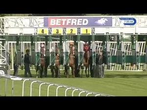 Video preview image for Haydock Park 19:00 - Betfred 'Visit Our Shops On Course' Novice Stakes (Plus 10)