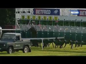Video preview image for Haydock Park 20:05 - Betfred 'Follow Us On Twitter' Handicap