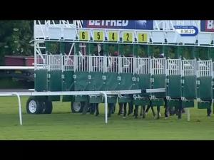 Video preview image for Haydock Park 20:35 - Betfred Tweet Us Your Photos Handicap