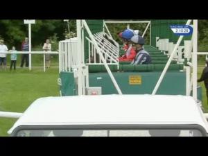Video preview image for Pontefract 14:10 - Totepool Like Us On Facebook EBF Stallions Novice Fillies' Stakes (Plus 10)