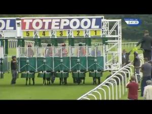 Video preview image for Pontefract 14:40 - Totepool Follow Us On Twitter Maiden Auction Stakes