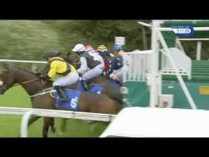 Video preview image for Pontefract 15:10 - Totepool Chip & Pin Betting Handicap