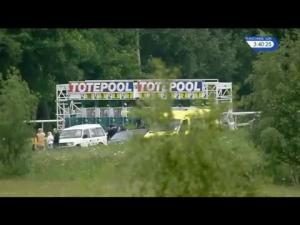 Video preview image for Pontefract 15:40 - Totepool Pontefract Castle Stakes (Listed)