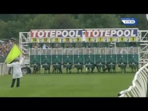 Video preview image for Pontefract 16:10 - totepoolliveinfo.com Pontefract Cup (Handicap) (Round 4 Of The Pontefract Stayers Championship 2016)
