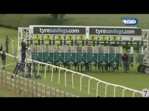 Video preview image for Beverley 14:00 - Racing UK In Glorious HD Novice Auction Stakes