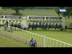 Video preview image for Beverley 15:00 - Watch Live Racing and Bet With Racing UK Handicap (Div 2)