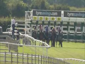 Video preview image for Beverley 16:00 - Jamie Gordon The Big 40 Handicap
