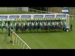 Video preview image for Carlisle 14:30 - totepoolliveinfo.com EBF Novice Stakes