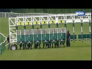 Video preview image for Salisbury 14:40 - Inspire Foundation Veterans' Handicap