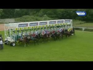 Video preview image for Carlisle 15:00 - bookies.com Carlisle Bell Consolation Race (Handicap)