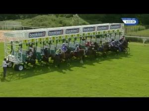 Video preview image for Carlisle 15:35 - bookies.com Carlisle Bell Handicap