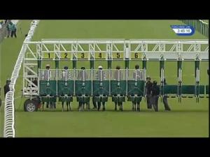 Video preview image for Salisbury 15:45 - Whitsbury Manor Stud Bibury Cup Handicap