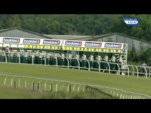 Video preview image for Carlisle 16:40 - Totepool Cumberland Plate Handicap