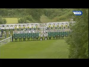 Video preview image for Salisbury 16:50 - Molson Coors Handicap