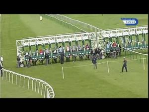 Video preview image for Salisbury 17:20 - Pam Robertshaw Birthday Celebration EBF Stallions Maiden Stakes