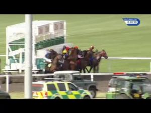 Video preview image for Kempton Park 18:20 - racinguk.com Apprentice Handicap