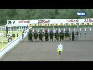 Video preview image for Kempton Park 19:20 - 32red.com/british Stallion Studs EBF Novice Stakes