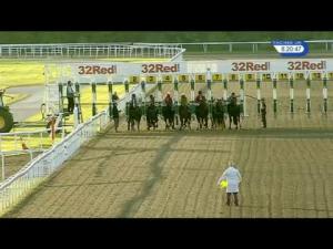 Video preview image for Kempton Park 20:20 - 32Red casino/ebfstallions.com Novice Stakes (Plus 10)
