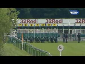 Video preview image for Nottingham 14:10 - 32Red Casino Novice Auction Stakes