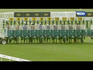 Video preview image for Newmarket 15:05 - Racing UK Day Pass Just 10 Handicap