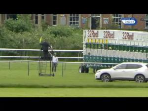 Video preview image for Nottingham 15:50 - 32redsport.com Handicap