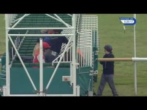 Video preview image for Newmarket 17:20 - Omega Ingredients Innovative Natural Flavours Fillies' Handicap