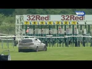 Video preview image for Nottingham 17:30 - 32Red 'Hands and Heels' Apprentice Series Handicap