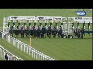 Video preview image for Newbury 18:10 - Win Races With Jonathan Portman Novice Auction Fillies' Stakes (Plus 10)