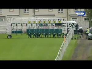 Video preview image for Hamilton Park 18:30 - Highland Spring Water Maiden Stakes