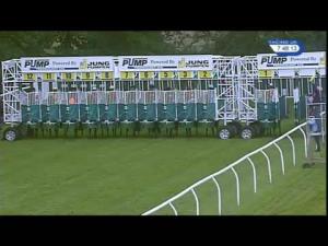 Video preview image for Newbury 19:45 - Jung Pumpen & Pump Technology Handicap