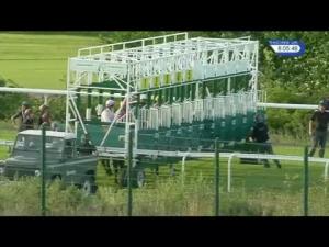 Video preview image for Hamilton Park 20:05 - EBF Stallions Captain J.C. Stewart Fillies' Handicap