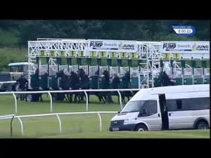 Video preview image for Newbury 20:50 - Pump Technology Apprentice Handicap
