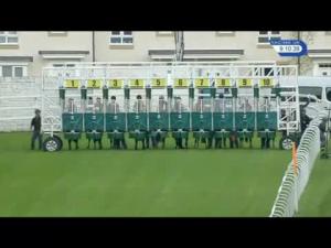 Video preview image for Hamilton Park 21:10 - racinguk.com Handicap